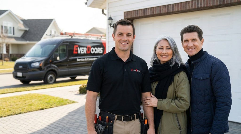 residential-happy-couple-everdoors
